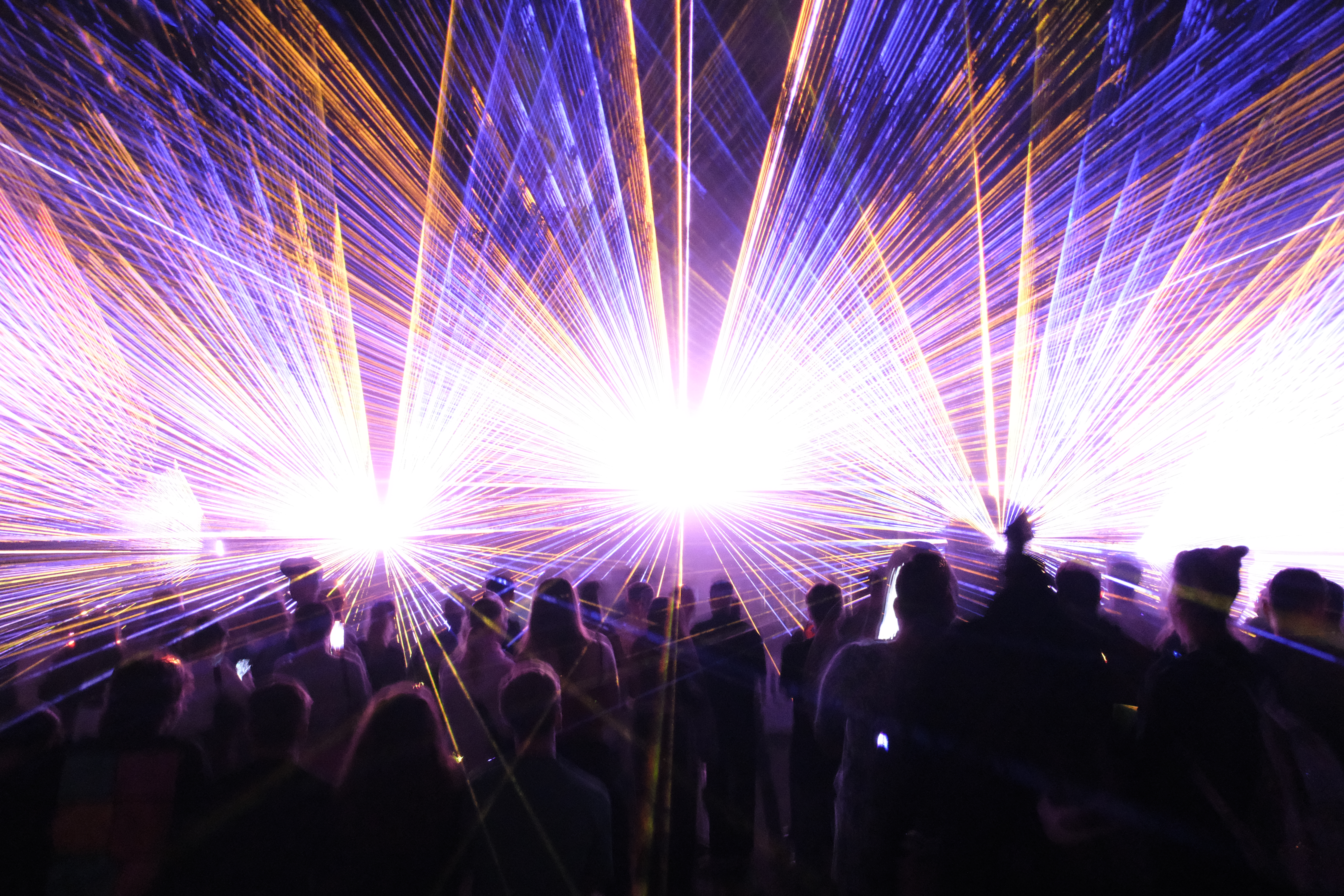 Professionelle Eventplanung und Veranstaltungstechnik