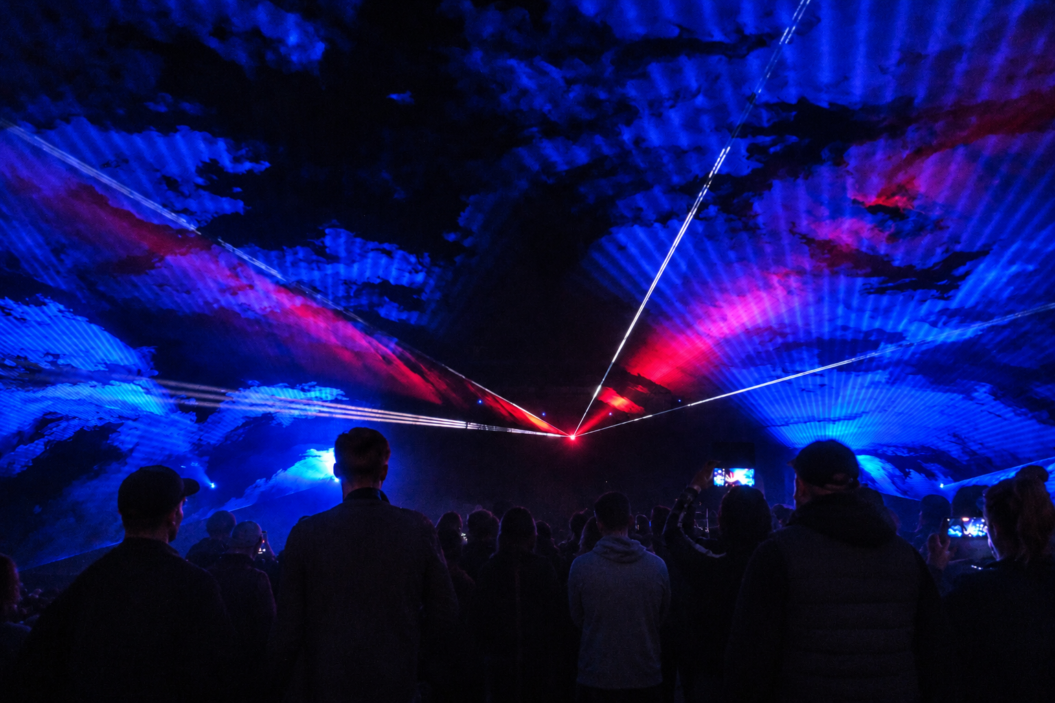 High Voltage Festival